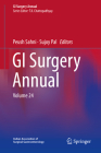 GI Surgery Annual: Volume 24 Cover Image