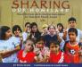 Sharing Our Homeland: Palestinian and Jewish Children at Summer Peace Camp By Trish Marx, Cindy Karp Cover Image