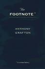 The Footnote: A Curious History Cover Image