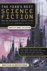 The Year's Best Science Fiction: Twentieth Annual Collection By Gardner Dozois (Editor) Cover Image