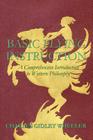 Basic Flying Instruction: A Comprehensive Introduction to Western Philosophy Cover Image
