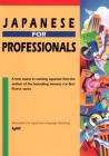 Japanese for Professionals Cover Image