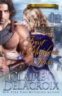 The Frost Maiden's Kiss: A Medieval Scottish Romance (True Love Brides #3) Cover Image