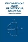 Advanced Mathematical Methods for Engineering and Science Students By G. Stephenson, P. M. Radmore Cover Image