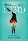 Cursed (Enchanted Files) By Bruce Coville, Paul Kidby Cover Image