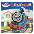 Meet Thomas By Cottage Door Press (Editor), Thomas & Friends (Illustrator) Cover Image