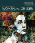The Psychology of Women and Gender: Half the Human Experience + By Nicole M. Else-Quest, Janet Shibley Hyde Cover Image