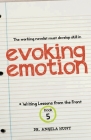 Evoking Emotion Cover Image