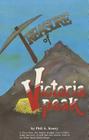 The Treasure of Victoria Peak By Phil A. Koury Cover Image