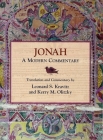 Jonah: A Modern Commentary Cover Image