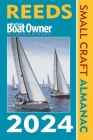Reeds PBO Small Craft Almanac 2024 (Reed's Almanac) Cover Image