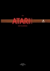 The Atari 2600 Encyclopedia Book Cover Image