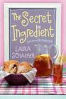 The Secret Ingredient By Laura Schaefer, Sujean Rim (Illustrator) Cover Image