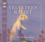 The Velveteen Rabbit Heirloom Edition: The Classic Edition Hardcover with Audio CD Narrated by Jeff Bridges By Charles Santore (Illustrator), Margery Williams, Jeff Bridges (Narrator) Cover Image