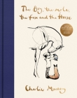 The Boy, the Mole, the Fox and the Horse Fifth Anniversary Limited Edition: The Global Bestseller By Charlie Mackesy Cover Image