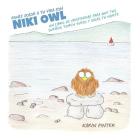 Ponle Color a Tu Vida con Niki Owl: Un Libro de Creatividad Para Que Tus Sueños Tomen Vuelo y Sigas tu Norte Cover Image