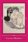 Sista Prayer Line - God Is Just A Call Away: A Practical Way To Pray Using The Scriptures By Kojo Drift Aidoo (Illustrator), Corisa Mobley Cover Image