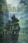 The Hobbit (Graphic Novel): An illustrated edition of the fantasy classic (The Lord of the Rings) Cover Image