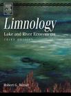 Limnology: Lake and River Ecosystems By Robert G. Wetzel Cover Image