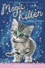 Double Trouble #4 (Magic Kitten #4) By Sue Bentley, Angela Swan (Illustrator) Cover Image