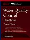 Water Quality Control Handbook Cover Image