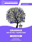 Grammar for the Well-Trained Mind Purple Workbook, Revised Edition By Audrey Anderson, Susan Wise Bauer Cover Image