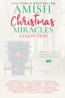 Amish Christmas Miracles Cover Image