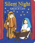 Silent Night By Grace Lin Cover Image