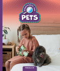 Mindfulness and Pets Cover Image