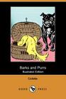 Barks and Purrs (Illustrated Edition) (Dodo Press) By Colette, Maire Kelly (Translator) Cover Image