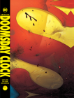 Absolute Doomsday Clock By Geoff Johns, Gary Frank (Illustrator) Cover Image