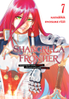 Shangri-La Frontier 7 By Ryosuke Fuji, Katarina (Created by) Cover Image