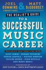 The Realist's Guide to a Successful Music Career By Cummins Joel, Decoursey Matt Cover Image
