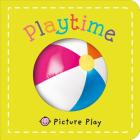 Picture Play: Playtime By Roger Priddy Cover Image