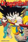 Dragon Ball (VIZBIG Edition), Vol. 2 (Dragon Ball VIZBIG Edition #2) By Akira Toriyama Cover Image