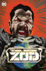 Kneel Before Zod Cover Image