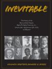 Inevitable: The History of the Beta Lambda Chapter, Alpha Phi Alpha Fraternity, Inc., January 19, 1919 - January 19, 2019 and Beyo Cover Image