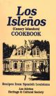 Los Isleños Cookbook: Canary Island Recipes Cover Image