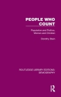 People Who Count: Population and Politics, Women and Children Cover Image
