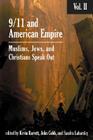 9/11 and American Empire: Volume II: Christians, Jews, and Muslims Speak Out Cover Image