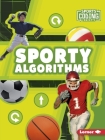 Sporty Algorithms Cover Image