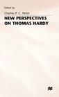 New Perspectives on Thomas Hardy By C. Pettit Cover Image