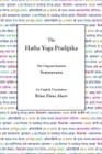 The Hatha Yoga Pradipika: The Original Sanskrit and An English Translation Cover Image