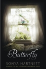 Butterfly By Sonya Hartnett Cover Image