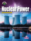Nuclear Power By Tracy Vonder Brink Cover Image