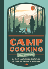 Camp Cooking, New Edition Cover Image