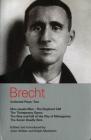 Brecht Collected Plays: 2: Man Equals Man; Elephant Calf; Threepenny Opera; Mahagonny; Seven Deadly Sins (World Classics) Cover Image