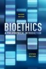 Bioethics: A Philosophical Introduction Cover Image