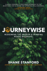 Journeywise: Redeeming the Broken & Winding Roads We Travel (the Eight Blessings of the Beatitudes of Jesus) Cover Image