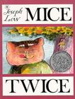 Mice Twice Cover Image